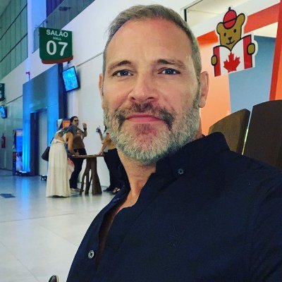 Michael A Rispoli - Twitter Profile Picture of Michael A Rispoli (@rispolmn) on Twitter