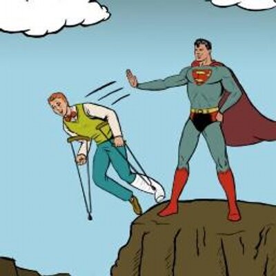 Profile Picture of John Caples (@JFCaples) on Twitter