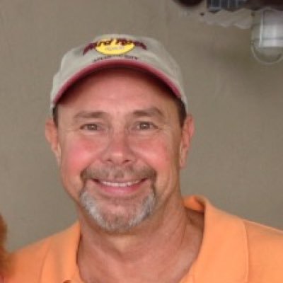 Profile Picture of Bill Luther (@rockytop969) on Twitter