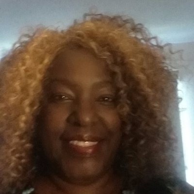 Profile Picture of Vicky Donnelly (@VickyDonnelly4) on Twitter