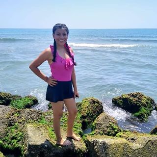 Profile Picture of Magdalena Pozos (@magdalena.pozosherrera) on Facebook