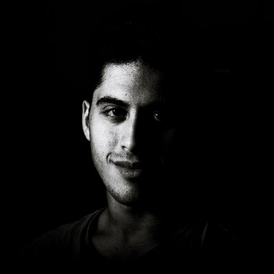 Profile Picture of Jonathan Khalili (@J_Khalili_) on Twitter