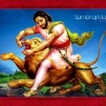 Profile Picture of Patil Chandrashekhar Subhash🔱🚩 (@chandrashekhar92_official) on Instagram