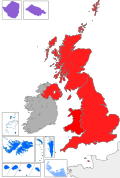 Profile Picture of Banknotes of the pound sterling - Wikipediaon Wikipedia