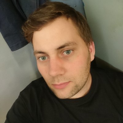 Profile Picture of Hans Martin Folvik (@hansern885) on Twitter