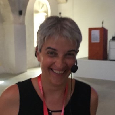 Profile Picture of Julia Schnabel (@ja_schnabel) on Twitter