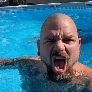 Profile Picture of Cory RevBliss Hoffarth (Psychotic Bliss) (@choffarth) on Facebook