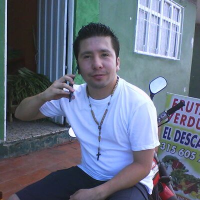 Profile Picture of Jimmy Tello (@jimmytell) on Twitter