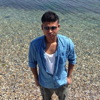 Profile Picture of Abir Chowdhury (@AlamgirAbir) on Twitter