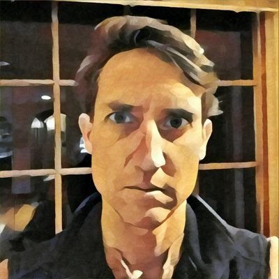Profile Picture of John Dudley (@j_dudley) on Twitter