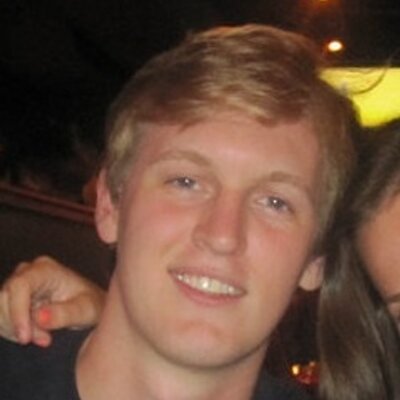 Profile Picture of Harry Bowron (@hbowron) on Twitter