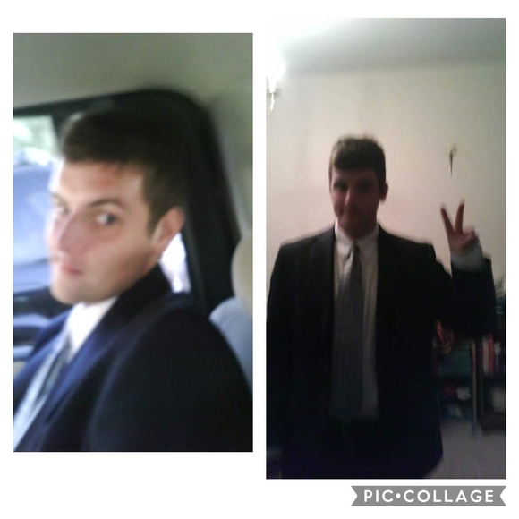 Profile Picture of James Coady (@vipebetter) on Poshmark
