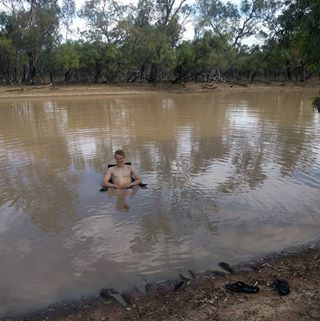 Profile Picture of Chris Boult (@chris.boult.75) on Facebook