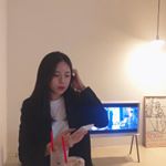 Profile Picture of 이윤아 (@yoon___a_) on Instagram