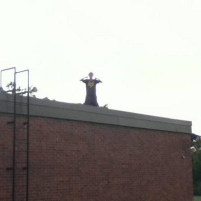 Chris Scanlon - Twitter Profile Picture of Chris Scanlon (@chrisscanlon4) on Twitter