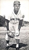 Profile Picture of Ken MacKenzie (baseball)on Wikipedia