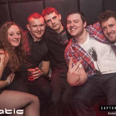 Profile Picture of Craig Mcmullen (@craigmcmullen90) on Twitter
