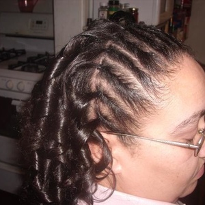Profile Picture of Sol Ocasio (@solocasio) on Myspace