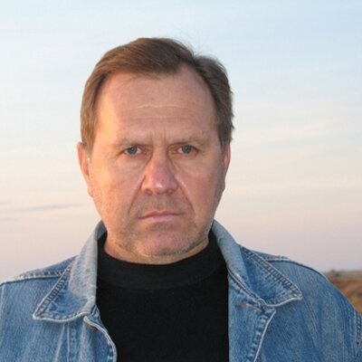 Profile Picture of Александр Барсуков (@AlexBadgers) on Twitter
