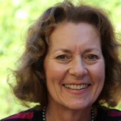 Profile Picture of Ann O'Brien (@AnnAgnesOBrien) on Twitter