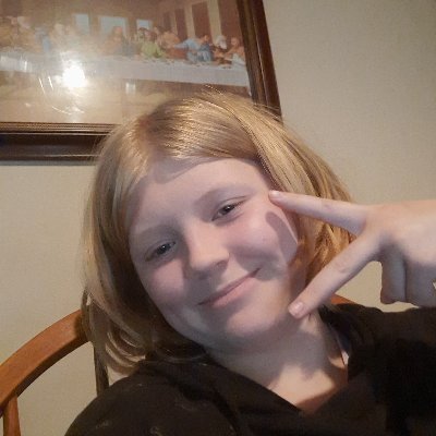 Profile Picture of Jasmine Mccarty (@Jasmine13120581) on Twitter