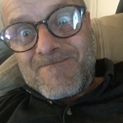 Profile Picture of Brian Bach Aka Arrow^dk (@BrianBach12) on Twitter