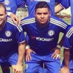 Profile Picture of Justin Espinal Ramos (@allday3290) on Pinterest