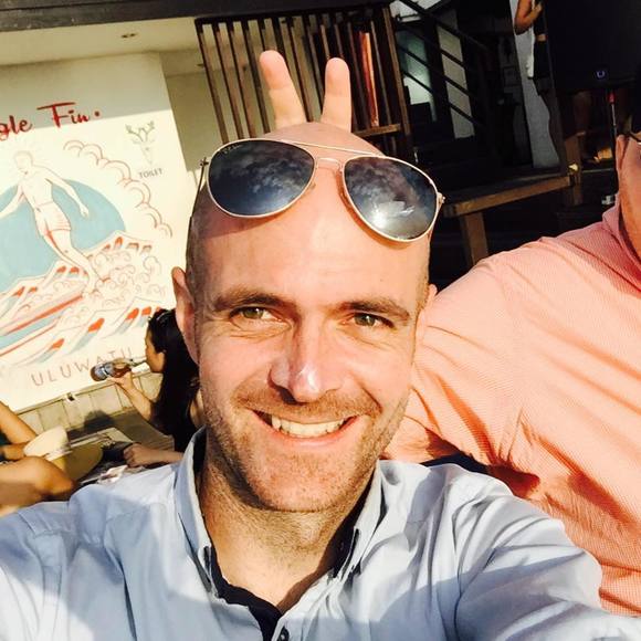 Profile Picture of Sean Keith (@szkeith) on Poshmark