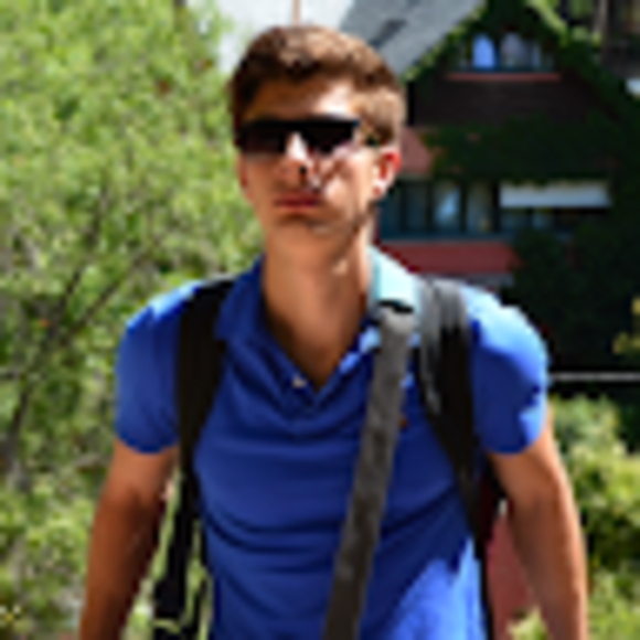 Profile Picture of Jimmy Hoover (@jch5829) on Poshmark