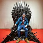 Profile Picture of David Hudeček (@david_hudecek) on Instagram