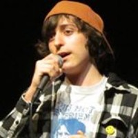 Profile Picture of Matthew Arnold Tanzosh (@matthew-arnold-tanzosh) on Quora