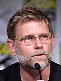 Profile Picture of Mark Pellegrinoon Wikipedia