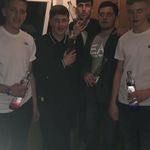 Profile Picture of Kyle Quinton (@kyle.quinton.5) on Instagram