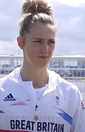 Profile Picture of Lauren Williams (taekwondo)on Wikipedia