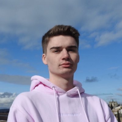 Profile Picture of Philip Marks (@philipmarks4) on Twitter