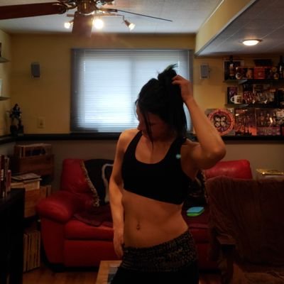 Profile Picture of Alli Mulcahy (@allikmulcahy) on Twitter