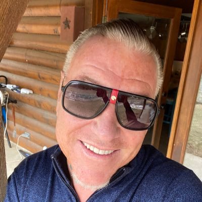 Profile Picture of Steve Harwell (@steveharwell11) on Twitter