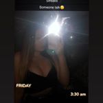 Profile Picture of Alicia Lucraft (@alicia_spam226) on Instagram