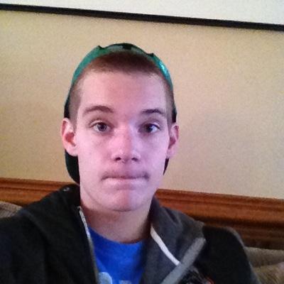 Profile Picture of Benjamin Patton (@benpatton52) on Twitter