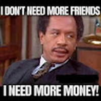 Profile Picture of Jarvis Gray (@jarvis-gray-12) on Quora