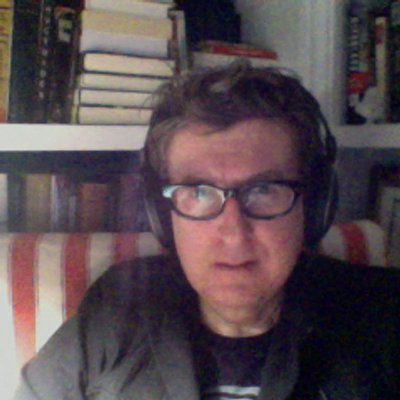 Profile Picture of Brian Anderson (@BrianAcity) on Twitter