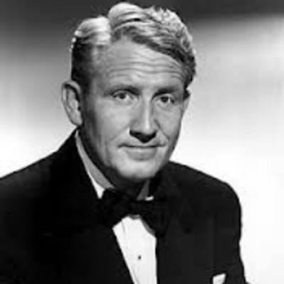 Profile Picture of Spencer B. Tracy 🍸 (@CaptainsGuess) on Twitter