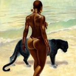 Profile Picture of Cassandra Magny (@90sbeauty) on Instagram