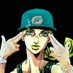 Profile Picture of Your Local Emo Boi Who Got Stone Ocean Adaptation (@AdrianSnow14) on Twitter