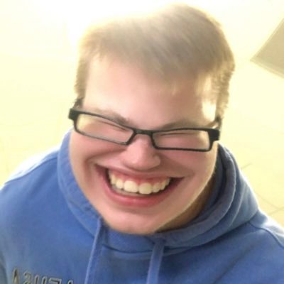 Profile Picture of Christian Simms (@Simmers1302) on Twitter