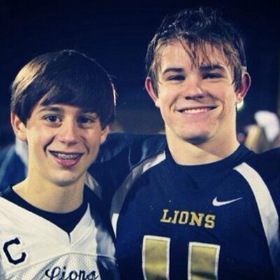 Profile Picture of Tyler D. Browning (@TylerDBrowning) on Twitter