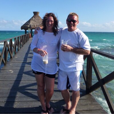 Profile Picture of Steve Beauchamp (@ssbeauch) on Twitter