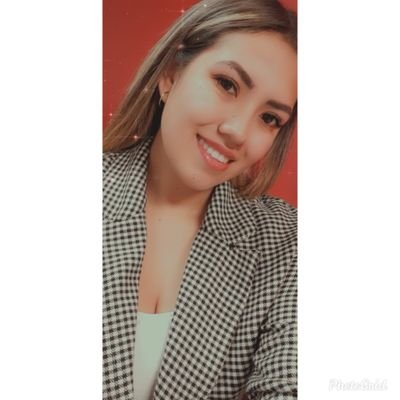 Profile Picture of Luz Fragoso (@LuzMaFragosoR) on Twitter