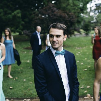 Profile Picture of Jeremy Beasley (@Jeremy_Beasley) on Twitter