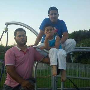 Profile Picture of Mohammed Shakil Butt (@07886_977839) on Twitter